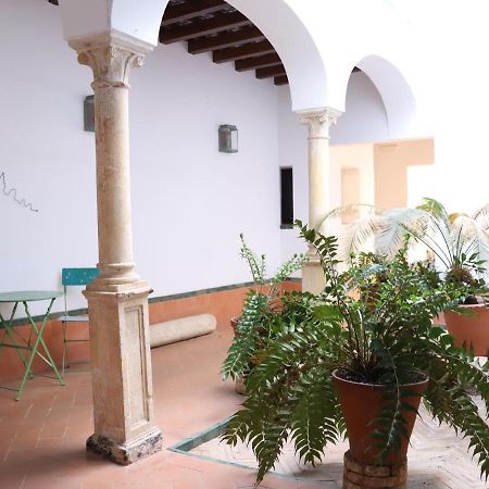 Apartamento Romantico En La Mezquita Catedral Apartment Cordoba Ngoại thất bức ảnh