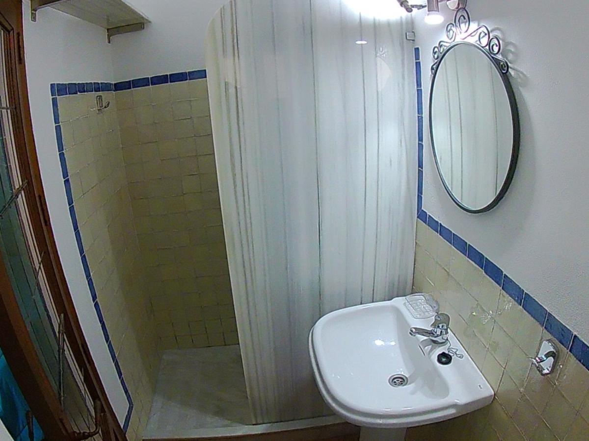 Apartamento Romantico En La Mezquita Catedral Apartment Cordoba Ngoại thất bức ảnh