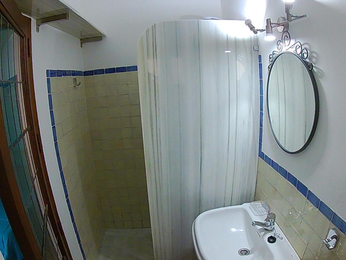 Apartamento Romantico En La Mezquita Catedral Apartment Cordoba Ngoại thất bức ảnh