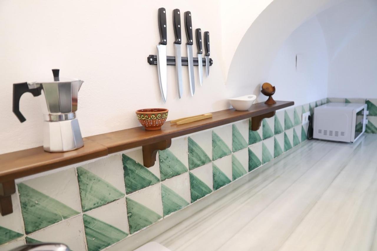 Apartamento Romantico En La Mezquita Catedral Apartment Cordoba Ngoại thất bức ảnh