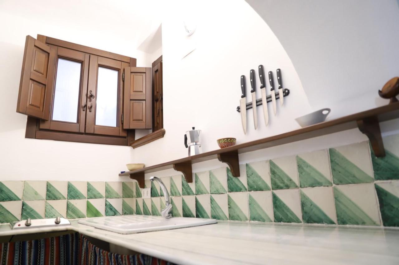 Apartamento Romantico En La Mezquita Catedral Apartment Cordoba Ngoại thất bức ảnh